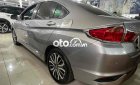 Honda City 2019 - Màu bạc