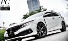 Honda Civic 2020 - Lướt odo 8000km