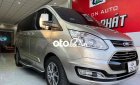 Ford Tourneo 2019 - Màu bạc, nhập khẩu số tự động