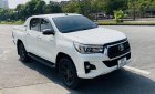 Toyota Hilux 2018 - Màu trắng, nhập khẩu Thái