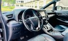Toyota Alphard 2019 - Màu đen, nhập khẩu