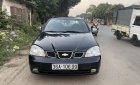 Chevrolet Lacetti 2004 - Màu đen