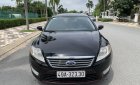 Ford Mondeo 2010 - Xe màu đen giá hữu nghị