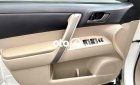 Toyota Highlander 2011 - Xe màu trắng, nhập khẩu, 790tr