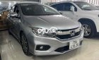 Honda City 2019 - Màu bạc