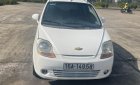 Chevrolet Spark 2009 - Xe màu trắng