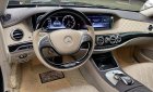 Mercedes-Benz S500 2017 - Giá ưu đãi tốt nhất cho anh em, máy móc nguyên zin