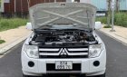 Mitsubishi Pajero 2007 - Xe màu trắng