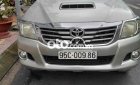 Toyota Hilux 2013 - Đăng ký 3/2014