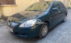 Mitsubishi Lancer 2005 - Màu xanh lam, xe gia đình