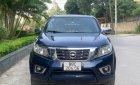 Nissan Navara 2017 - Xe màu xanh lam giá cạnh tranh