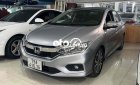 Honda City 2019 - Màu bạc