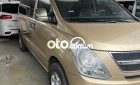 Hyundai Starex 2009 - Xe màu nâu, xe nhập