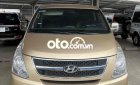 Hyundai Starex 2009 - Xe màu nâu, xe nhập