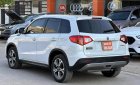 Suzuki Vitara 2016 - Xe màu trắng, nhập khẩu