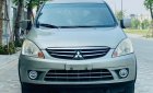 Mitsubishi Zinger 2010 - Xe màu bạc chính chủ