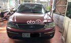 Ford Laser 2002 - Màu đỏ, chính chủ