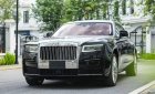 Rolls-Royce Ghost 2021 - Đẳng cấp đại gia phong cách lịch lãm