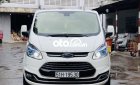 Ford Tourneo 2019 - Độ Limousine gần 400tr