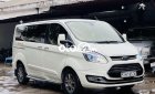 Ford Tourneo 2019 - Độ Limousine gần 400tr