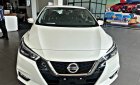 Nissan Almera 2022 - Giảm 50% phí trước bạ - Giảm trừ tiền mặt trực tiếp