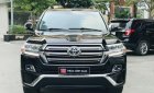 Toyota Land Cruiser 2016 - Model 2017 siêu mới, với hơn 200 triệu tiền đồ