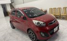 Kia Picanto 2013 - Màu đỏ số tự động