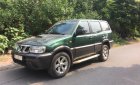 Nissan Terrano 2004 - Cần bán gấp máy dầu 7 chỗ, 2 cầu, giá 265tr