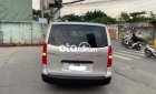 Hyundai Grand Starex 2008 - Màu bạc, nhập khẩu, giá 280tr