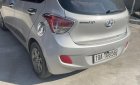 Hyundai Grand i10 2015 - Nhập khẩu, số sàn, giá chỉ 250 triệu