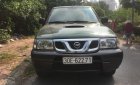 Nissan Terrano 2004 - Cần bán gấp máy dầu 7 chỗ, 2 cầu, giá 265tr