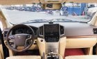 Toyota Land Cruiser 2016 - Model 2017 siêu mới, với hơn 200 triệu tiền đồ