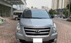 Hyundai Grand Starex 2015 - Màu bạc giá hữu nghị