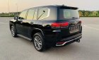 Toyota Land Cruiser 2022 - Xe cuối tháng 12 giao xe cho các bác