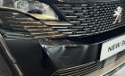 Peugeot 3008 2022 - Em mới về 1 chiếc nước sơn đen rất đẹp đặt xe liên hệ ngay hotline