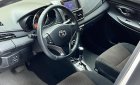 Toyota Yaris 2015 - Xe  trang bị full options, bao giá thị trường