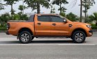 Ford Ranger 2016 - Xe gia đình giá tốt 635tr