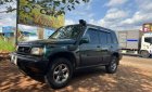 Suzuki Vitara 2005 - Màu xanh lục giá hữu nghị