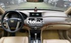 Honda Accord 2009 - Màu đen, nhập khẩu nguyên chiếc số tự động