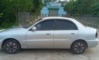 Daewoo Lanos 2000 - Xe màu bạc giá ưu đãi