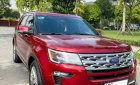 Ford Explorer 2019 - Nhập Mỹ, đăng ký 06/2020