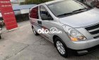 Hyundai Grand Starex 2008 - Màu bạc, nhập khẩu, giá 280tr