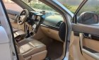 Chevrolet Captiva 2007 - Màu bạc giá ưu đãi