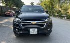 Chevrolet Colorado 2018 - Xe màu đen, nhập khẩu