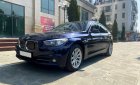 BMW 5 Series 2017 - BMW 2017