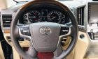 Toyota Land Cruiser 2016 - Model 2017 siêu mới, với hơn 200 triệu tiền đồ