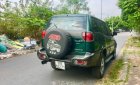 Nissan Terrano 2004 - Cần bán gấp máy dầu 7 chỗ, 2 cầu, giá 265tr