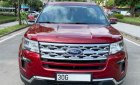 Ford Explorer 2019 - Nhập Mỹ, đăng ký 06/2020