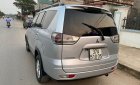 Mitsubishi Zinger 2008 - Màu bạc