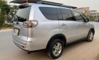 Mitsubishi Zinger 2008 - Màu bạc